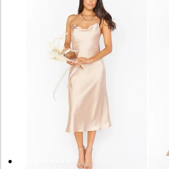 SHOW ME YOUR MUMU Dress - Picture 2 of 15